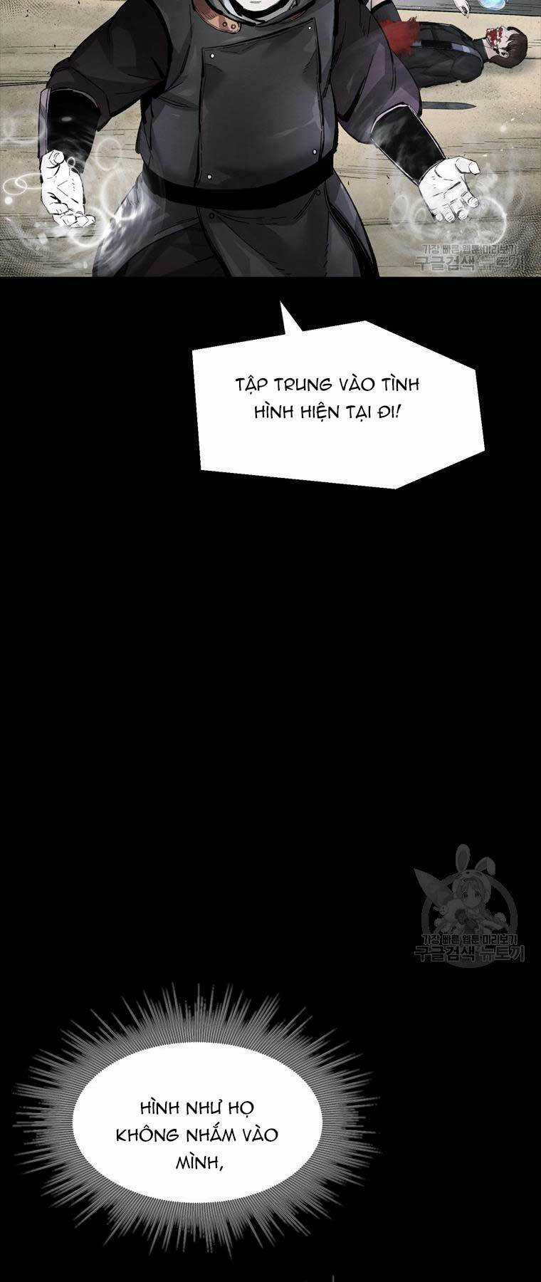 Mật Mã Mê Cung - Chapter 77 - Trang 55