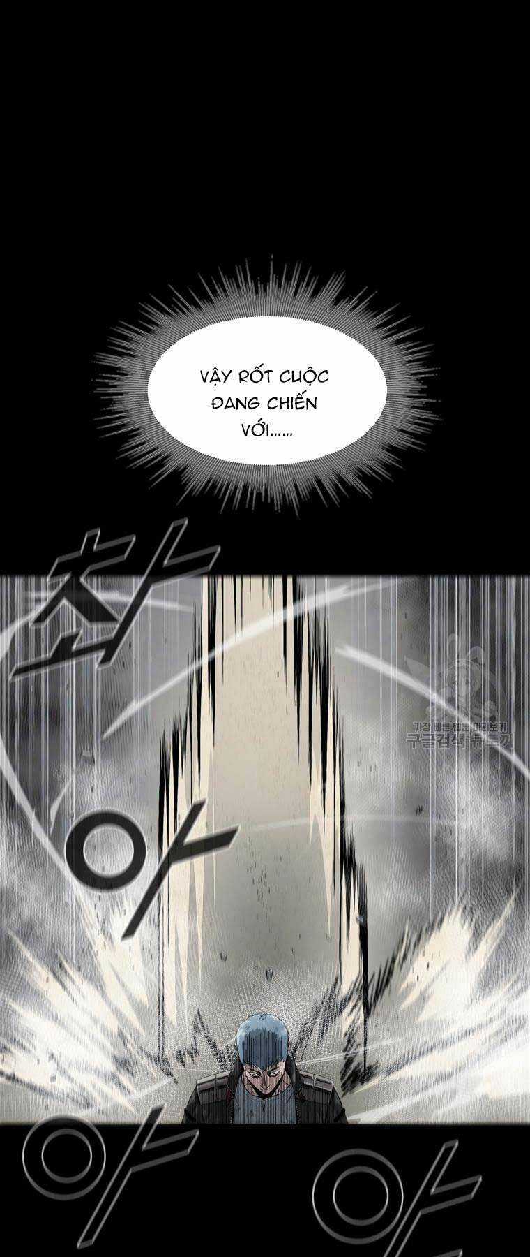 Mật Mã Mê Cung - Chapter 77 - Trang 57