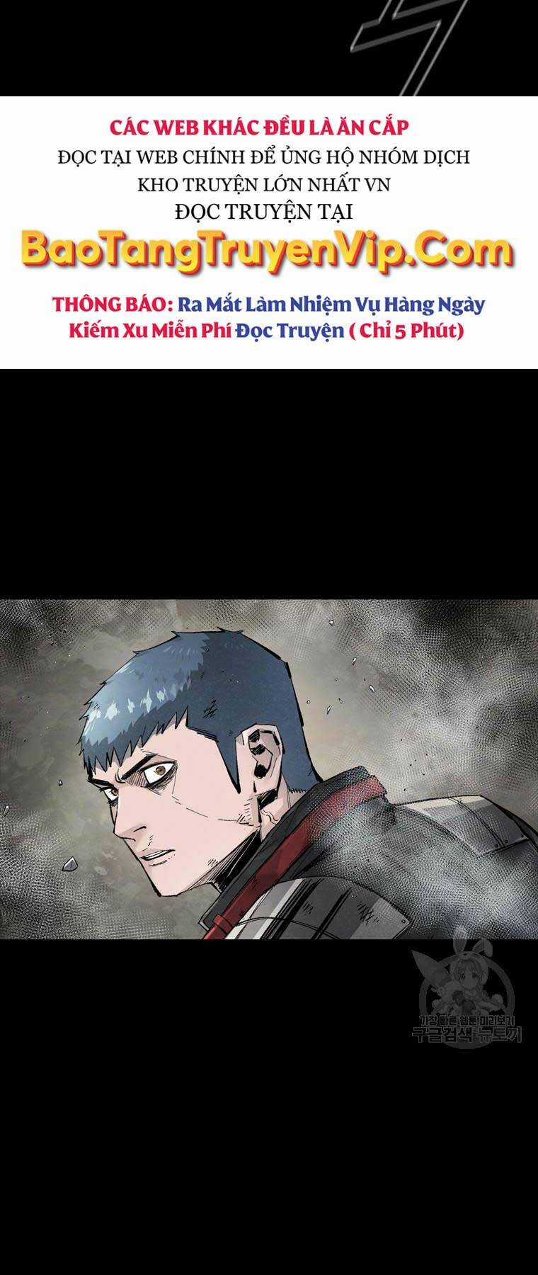 Mật Mã Mê Cung - Chapter 77 - Trang 58