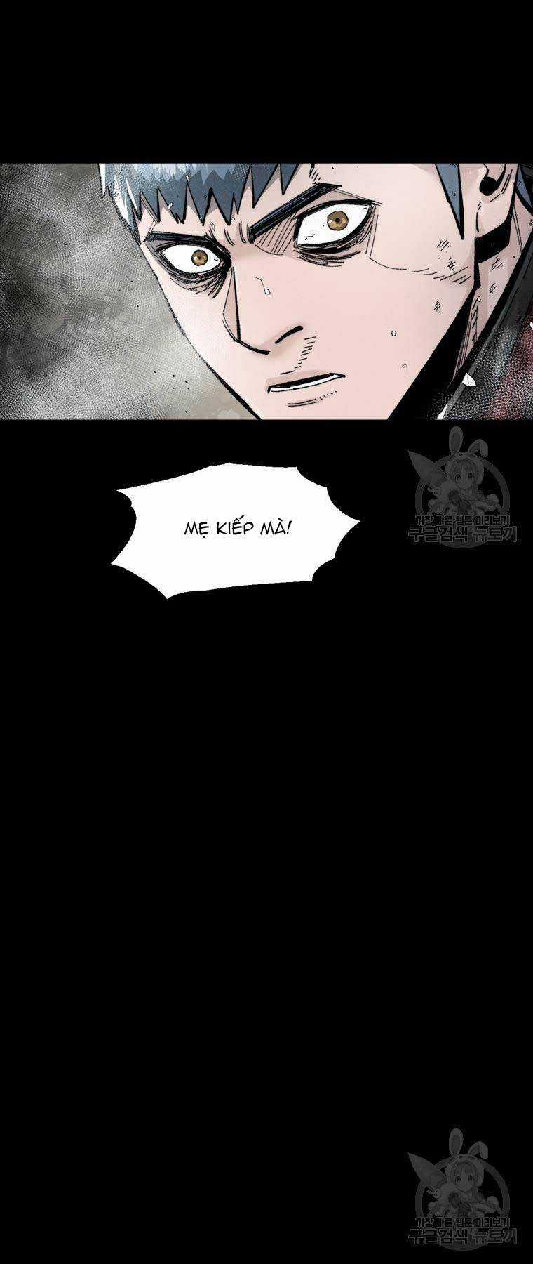 Mật Mã Mê Cung - Chapter 77 - Trang 59