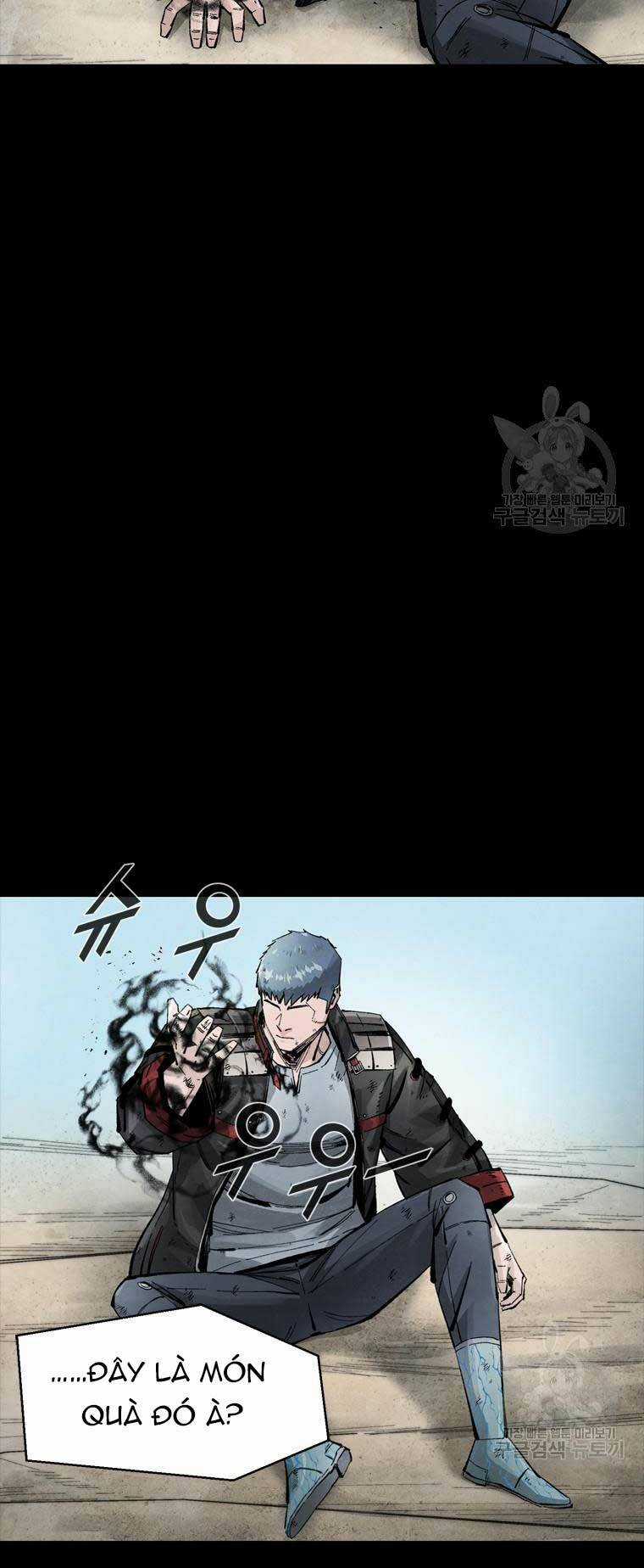 Mật Mã Mê Cung - Chapter 77 - Trang 7