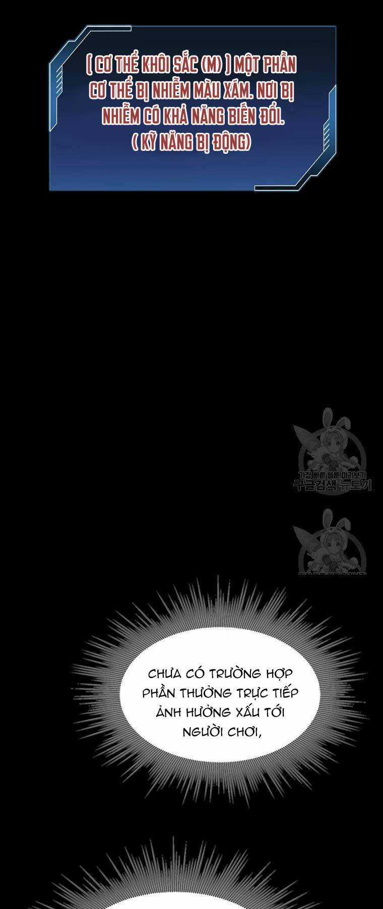 Mật Mã Mê Cung - Chapter 77 - Trang 8