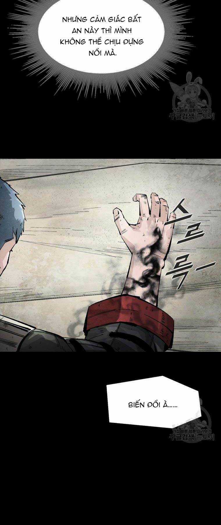 Mật Mã Mê Cung - Chapter 77 - Trang 9