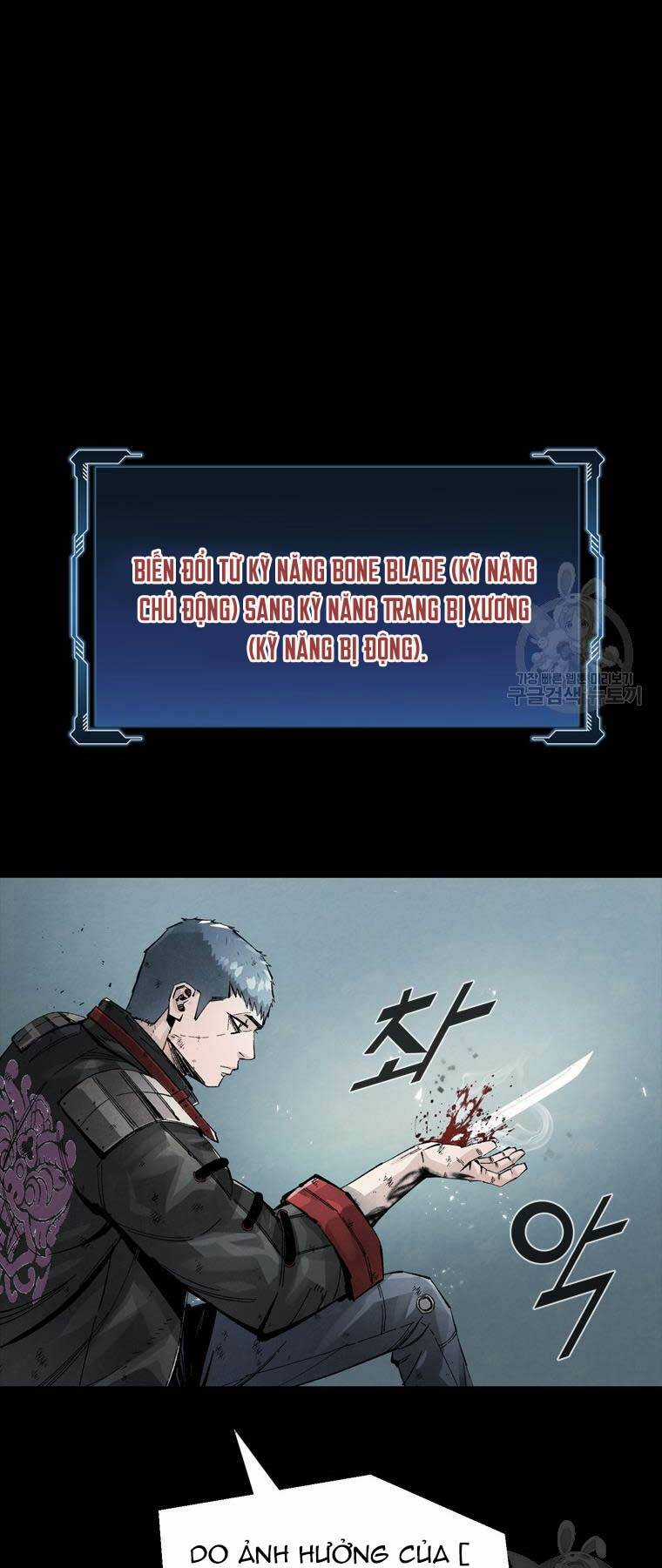 Mật Mã Mê Cung - Chapter 77 - Trang 10