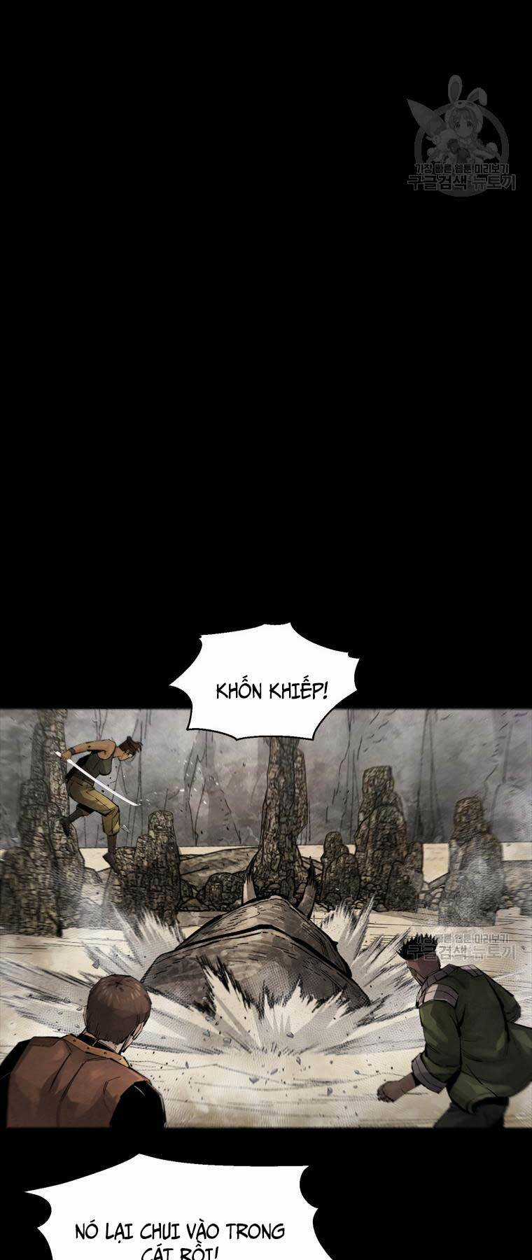 Mật Mã Mê Cung - Chapter 78 - Trang 12