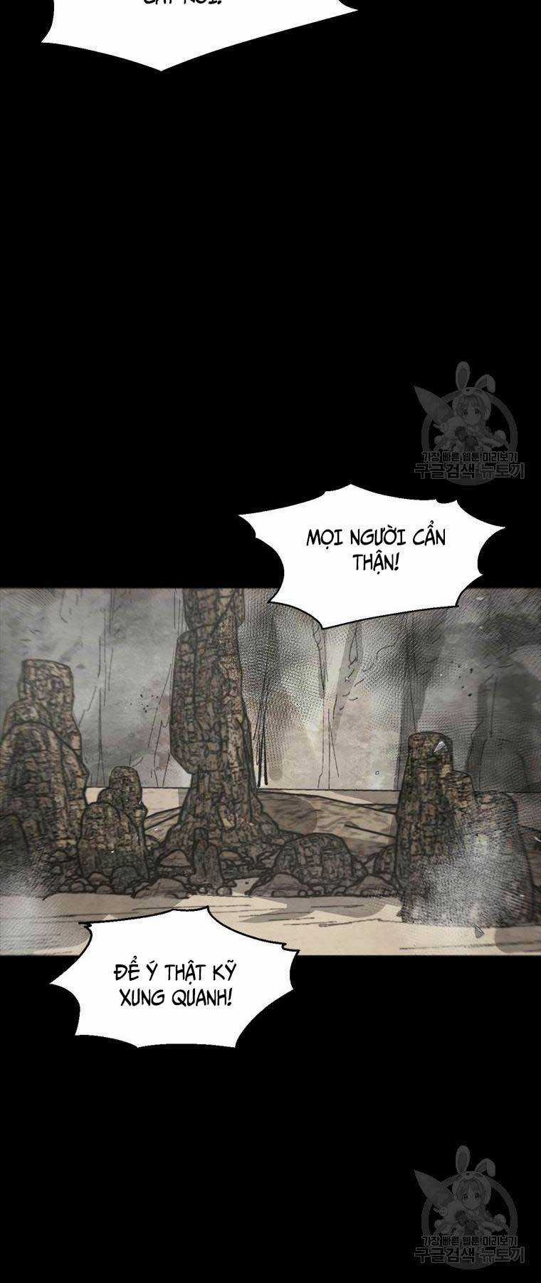 Mật Mã Mê Cung - Chapter 78 - Trang 13