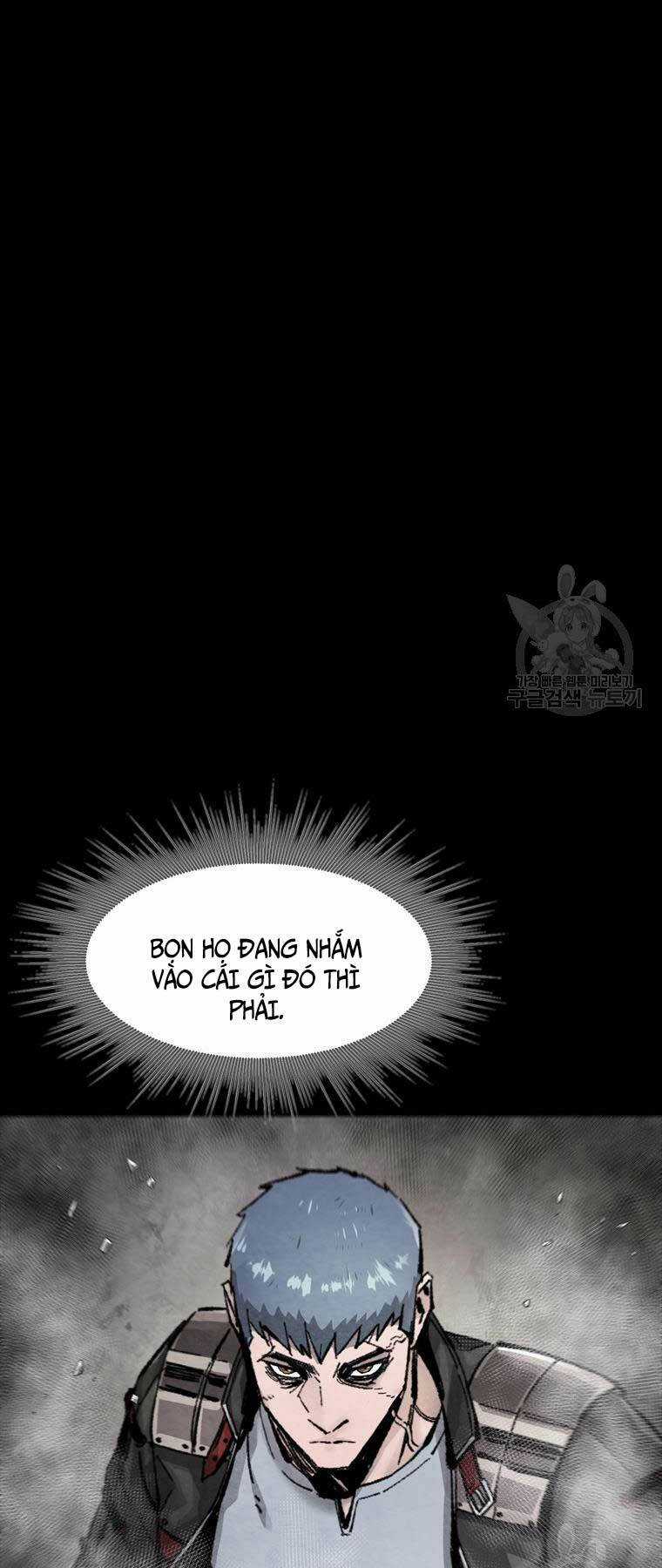 Mật Mã Mê Cung - Chapter 78 - Trang 17