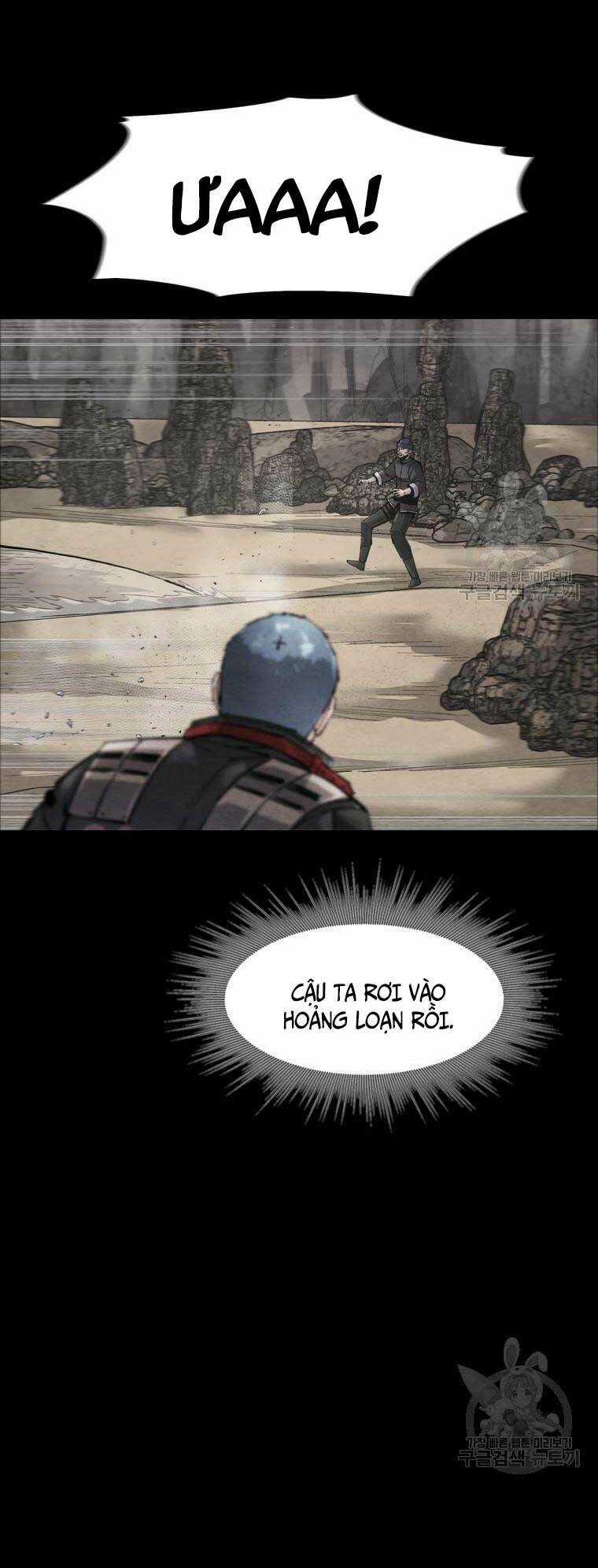 Mật Mã Mê Cung - Chapter 78 - Trang 20