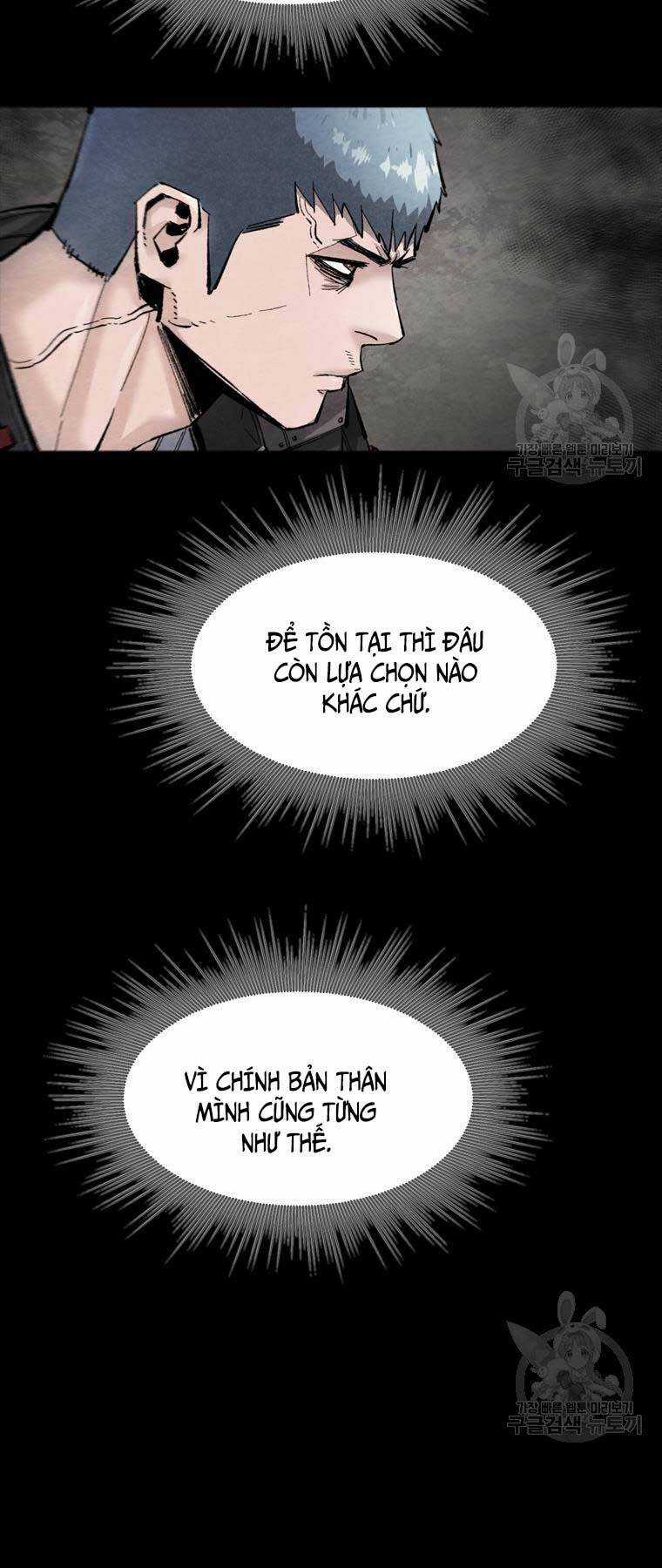 Mật Mã Mê Cung - Chapter 78 - Trang 23