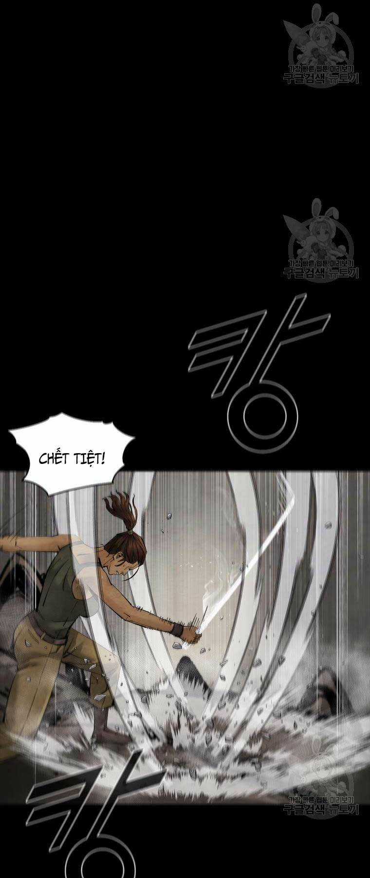 Mật Mã Mê Cung - Chapter 78 - Trang 29