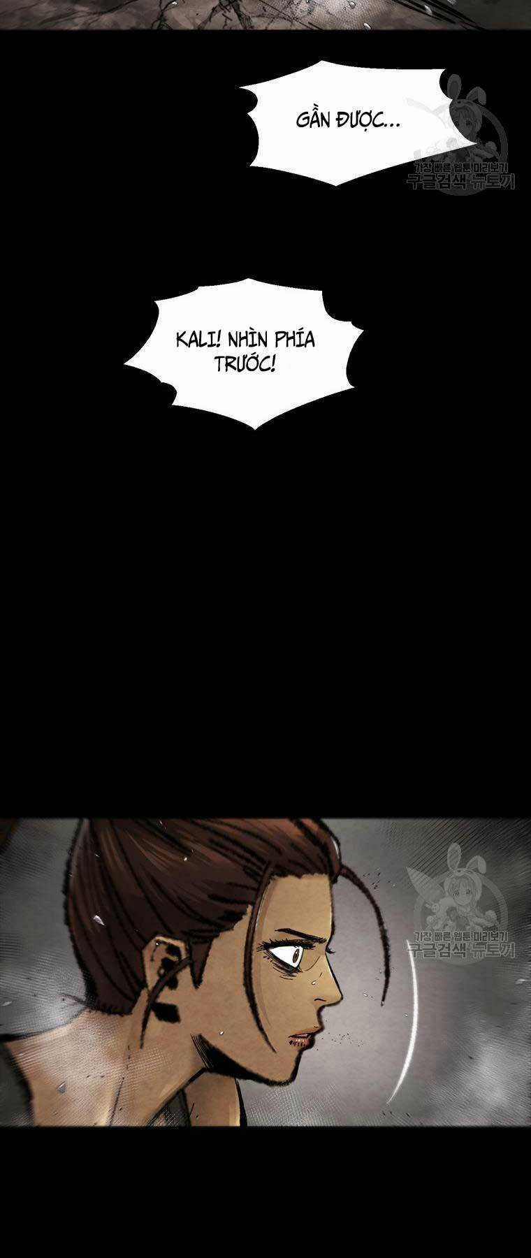 Mật Mã Mê Cung - Chapter 78 - Trang 31