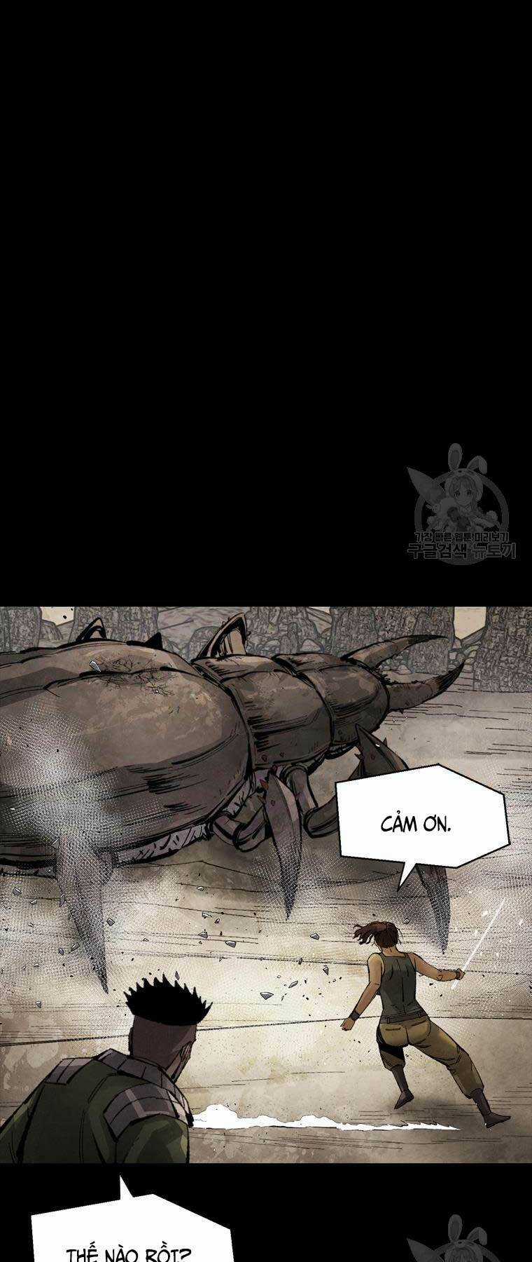 Mật Mã Mê Cung - Chapter 78 - Trang 34