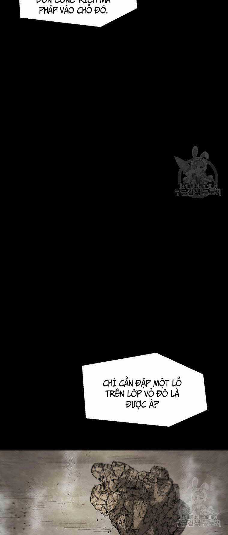 Mật Mã Mê Cung - Chapter 78 - Trang 38