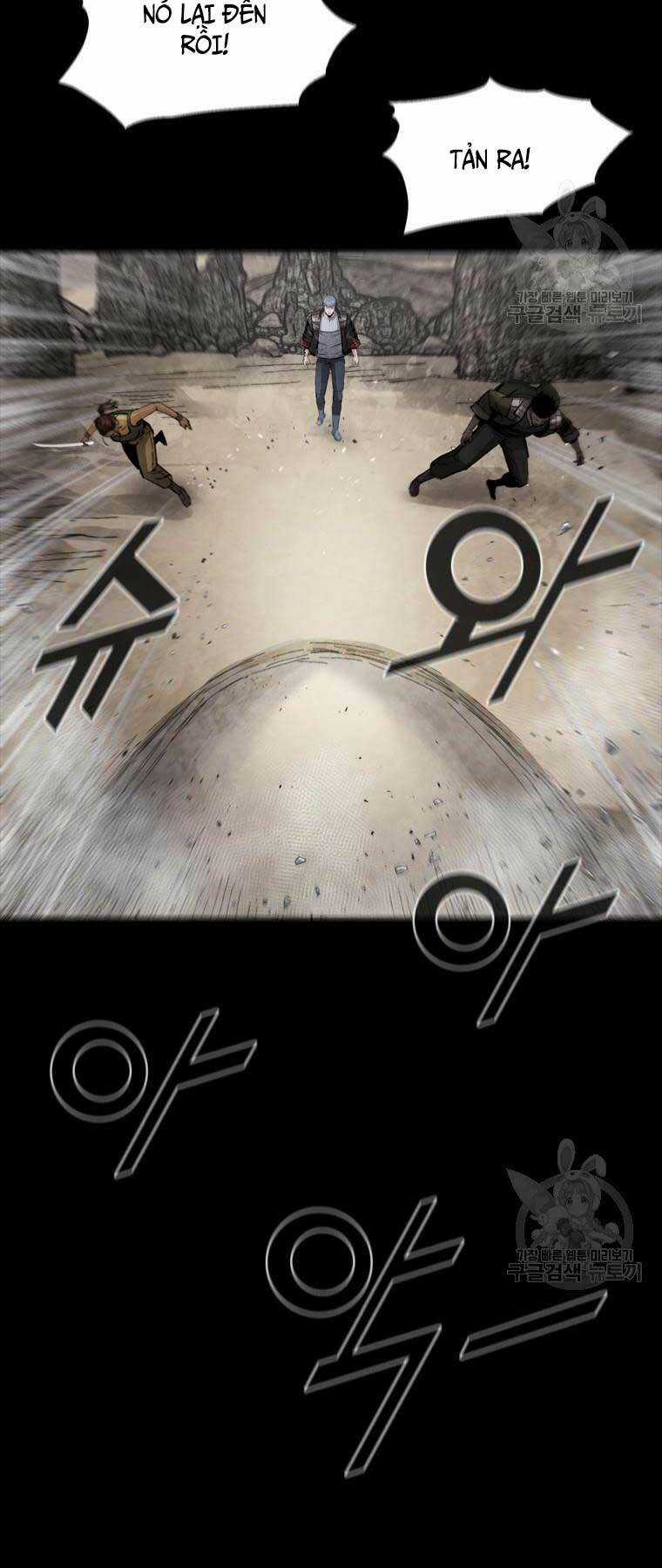 Mật Mã Mê Cung - Chapter 78 - Trang 40