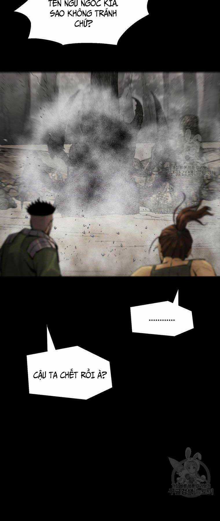 Mật Mã Mê Cung - Chapter 78 - Trang 44