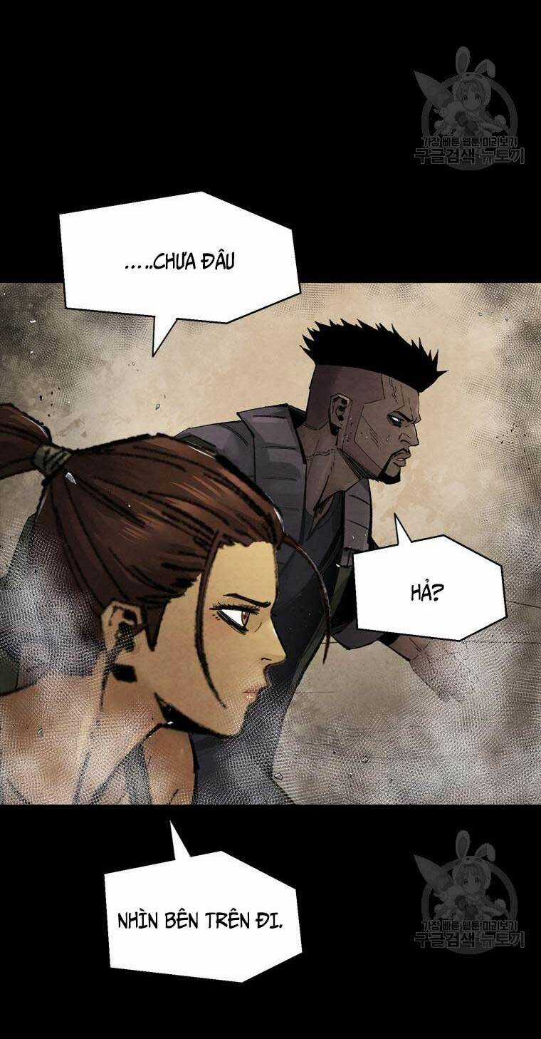 Mật Mã Mê Cung - Chapter 78 - Trang 45