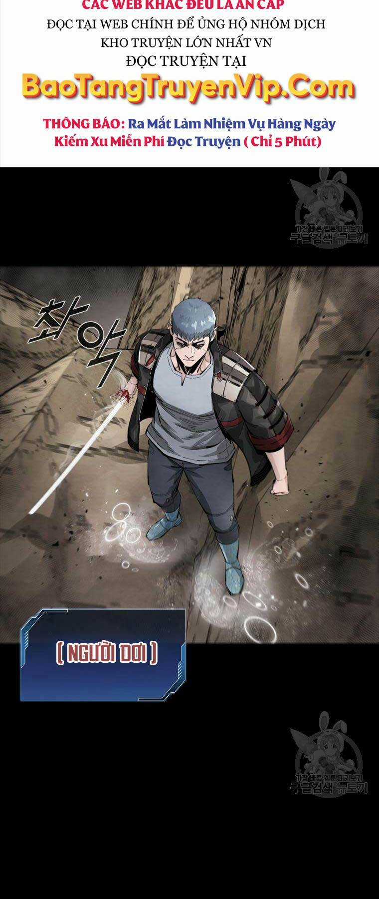 Mật Mã Mê Cung - Chapter 78 - Trang 47