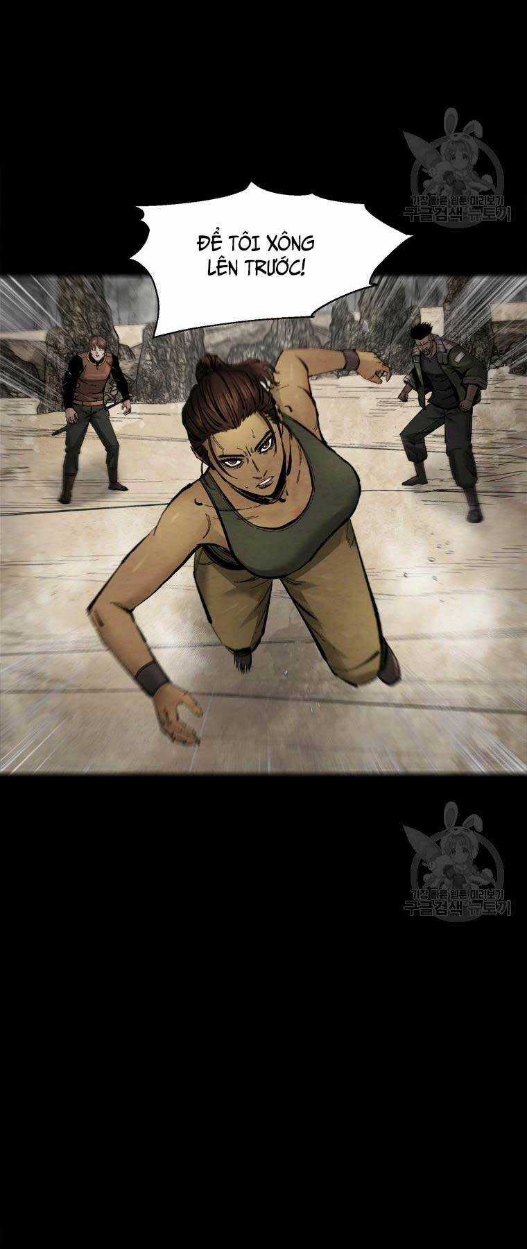 Mật Mã Mê Cung - Chapter 78 - Trang 6