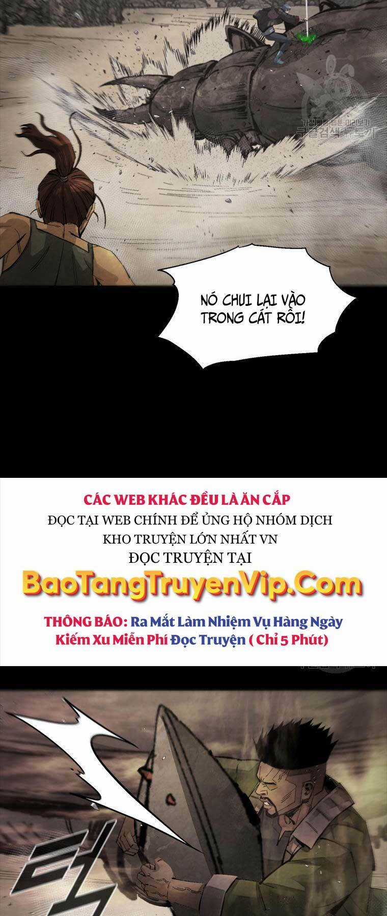 Mật Mã Mê Cung - Chapter 78 - Trang 53