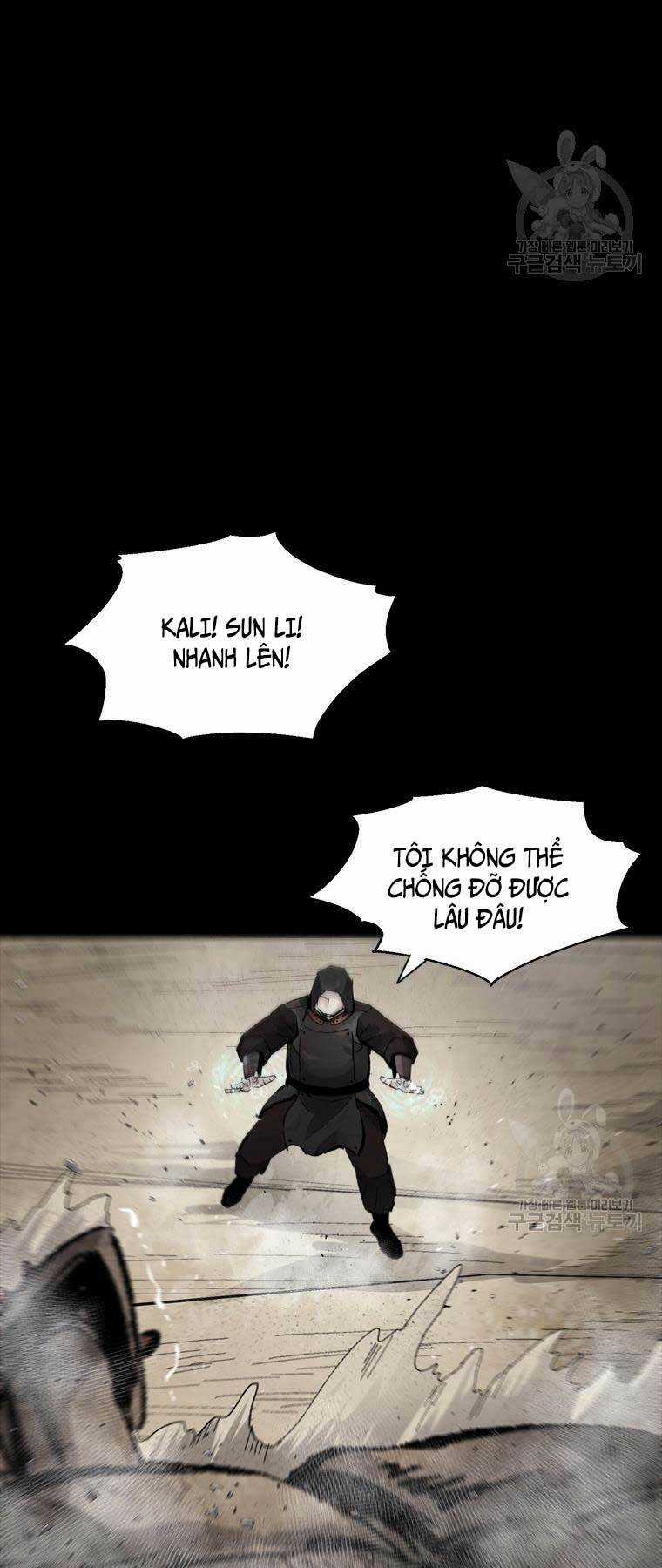 Mật Mã Mê Cung - Chapter 78 - Trang 56