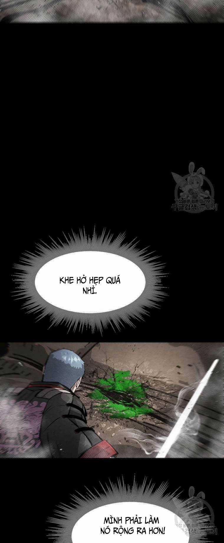 Mật Mã Mê Cung - Chapter 78 - Trang 57