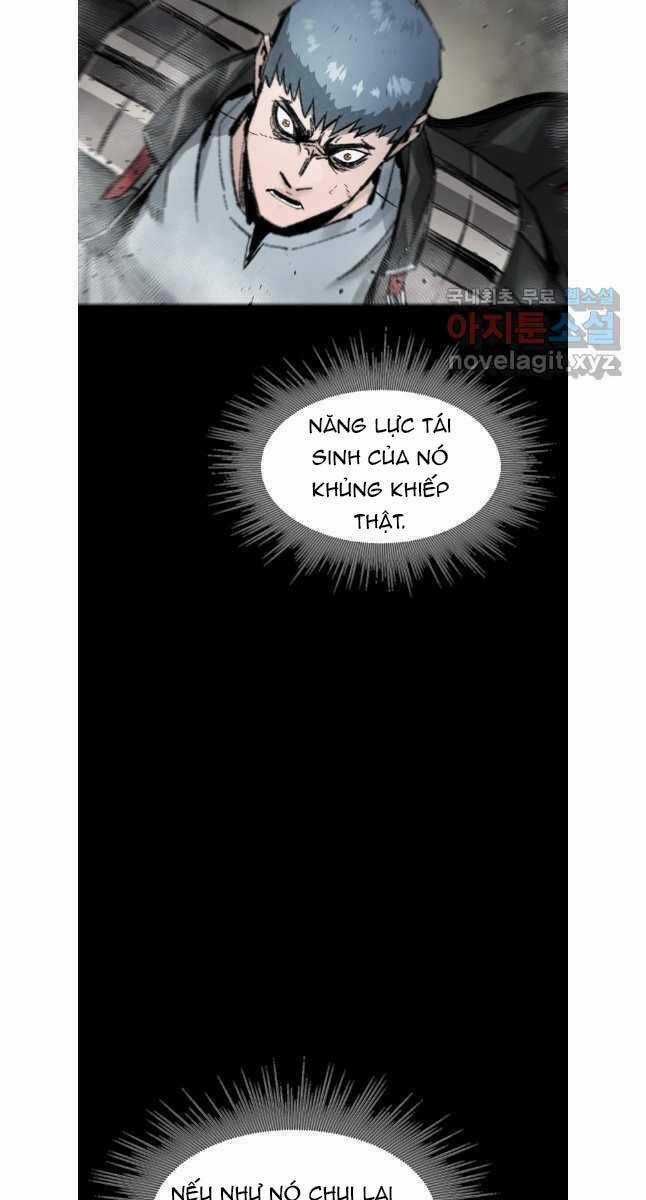 Mật Mã Mê Cung - Chapter 79 - Trang 18