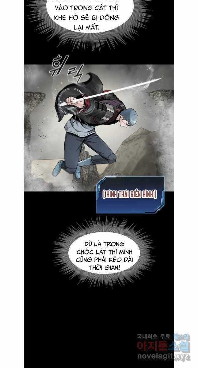 Mật Mã Mê Cung - Chapter 79 - Trang 19