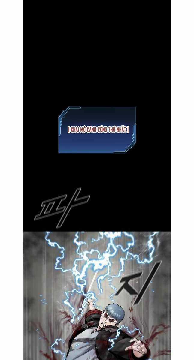 Mật Mã Mê Cung - Chapter 79 - Trang 20