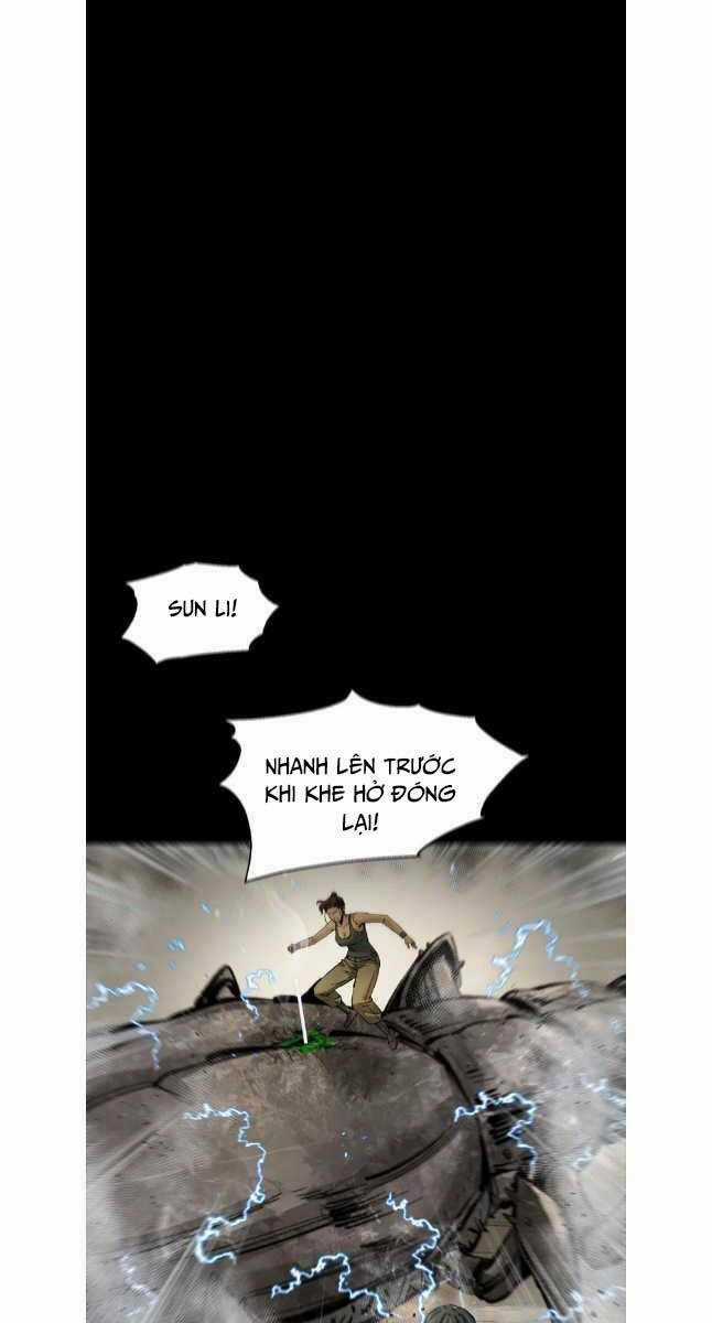 Mật Mã Mê Cung - Chapter 79 - Trang 28