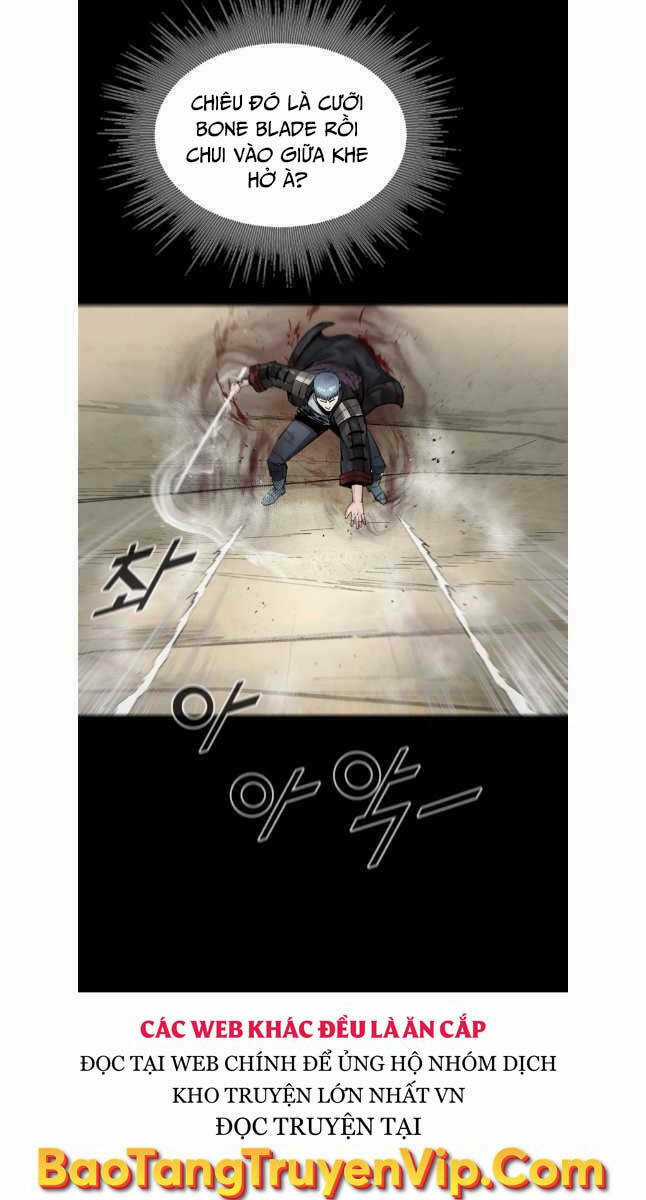 Mật Mã Mê Cung - Chapter 79 - Trang 35