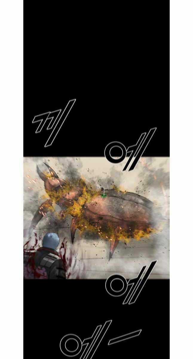 Mật Mã Mê Cung - Chapter 79 - Trang 42