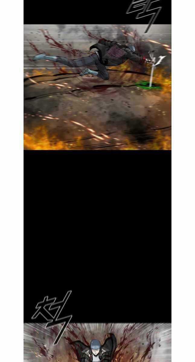 Mật Mã Mê Cung - Chapter 79 - Trang 49