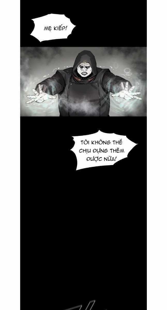 Mật Mã Mê Cung - Chapter 79 - Trang 6