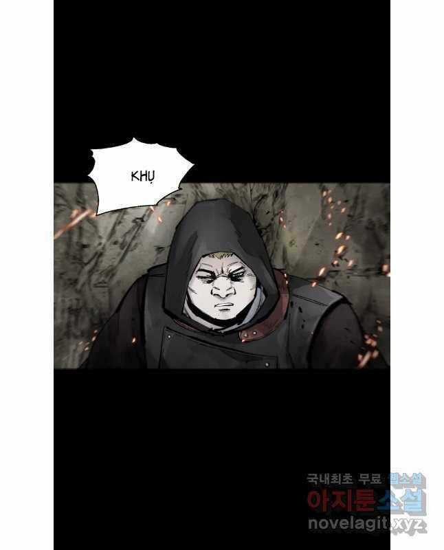 Mật Mã Mê Cung - Chapter 79 - Trang 61