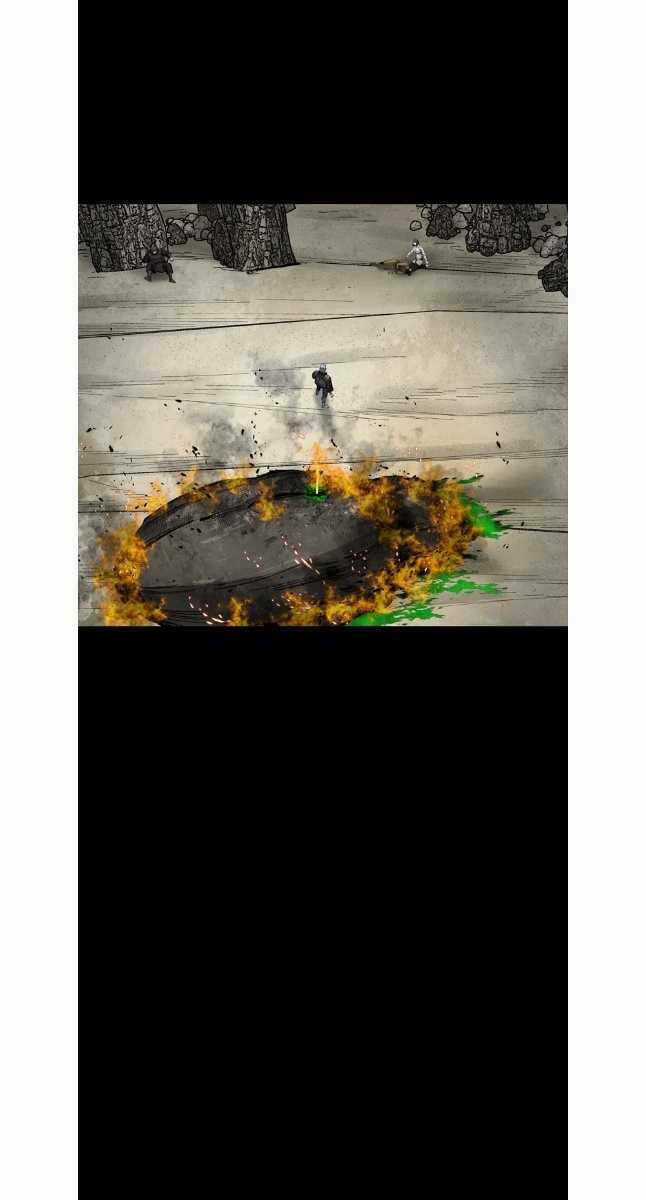 Mật Mã Mê Cung - Chapter 79 - Trang 62