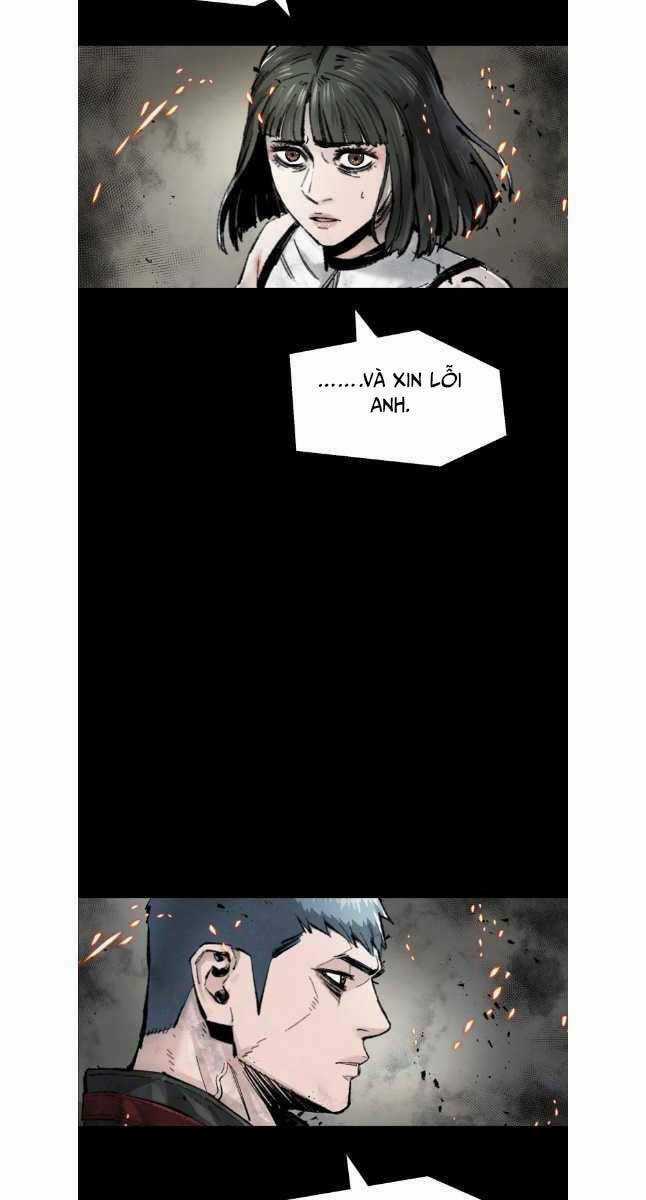 Mật Mã Mê Cung - Chapter 79 - Trang 64