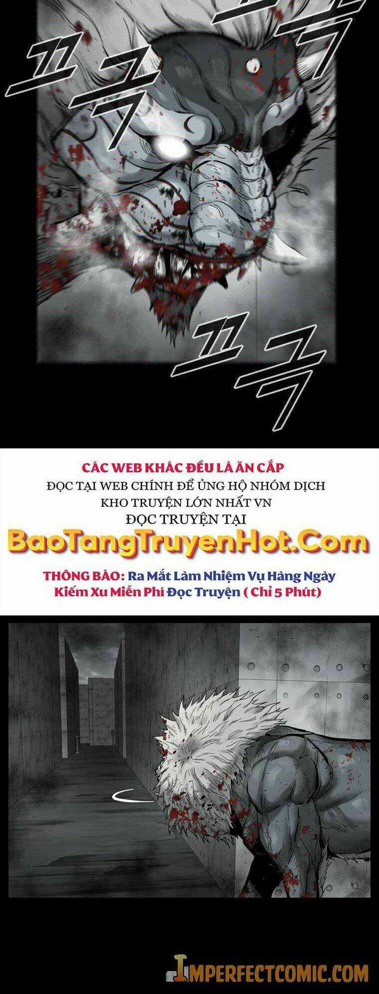 Mật Mã Mê Cung - Chapter 8 - Trang 30