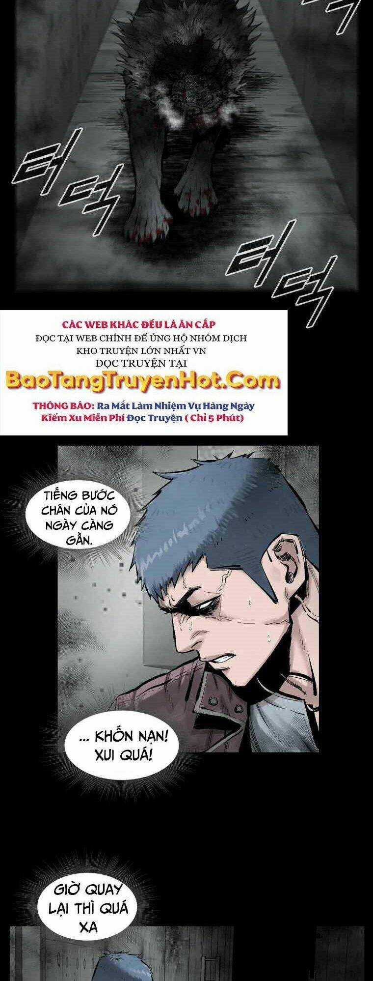 Mật Mã Mê Cung - Chapter 8 - Trang 32