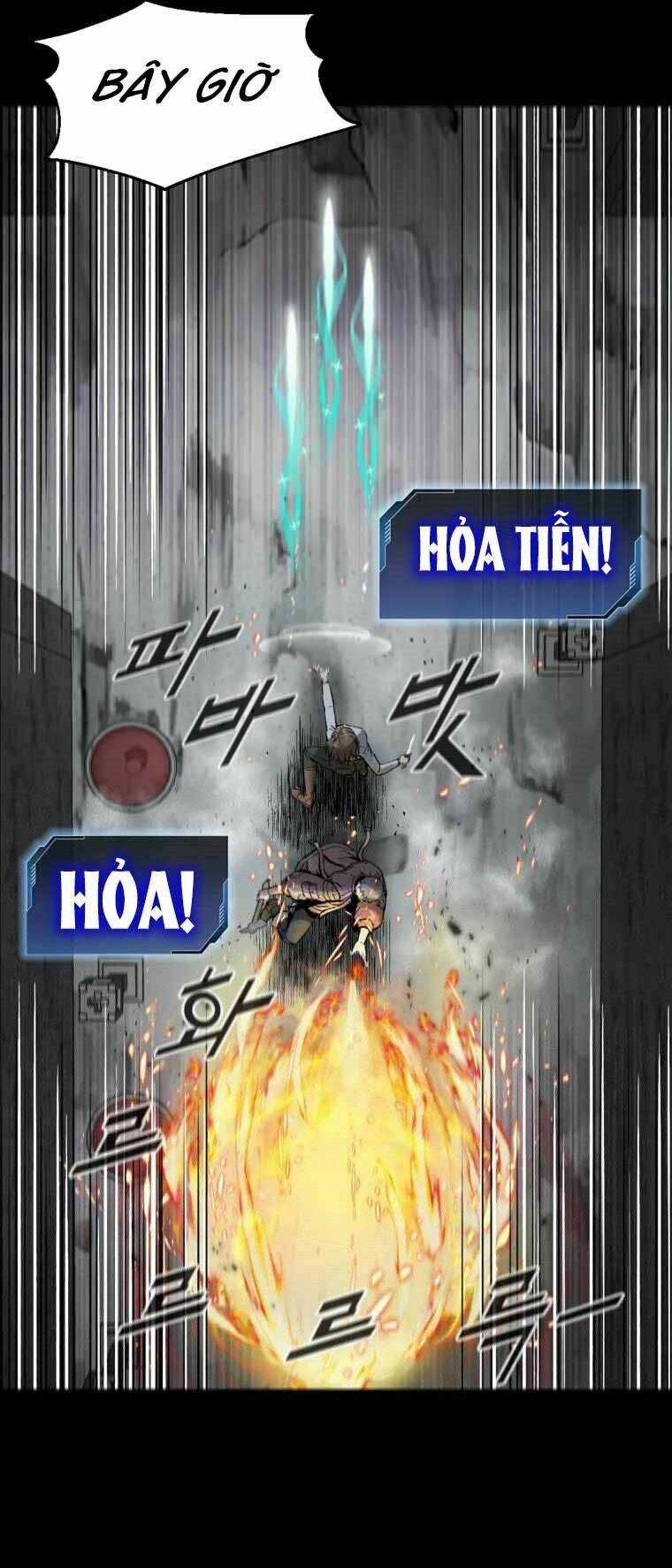 Mật Mã Mê Cung - Chapter 8 - Trang 36