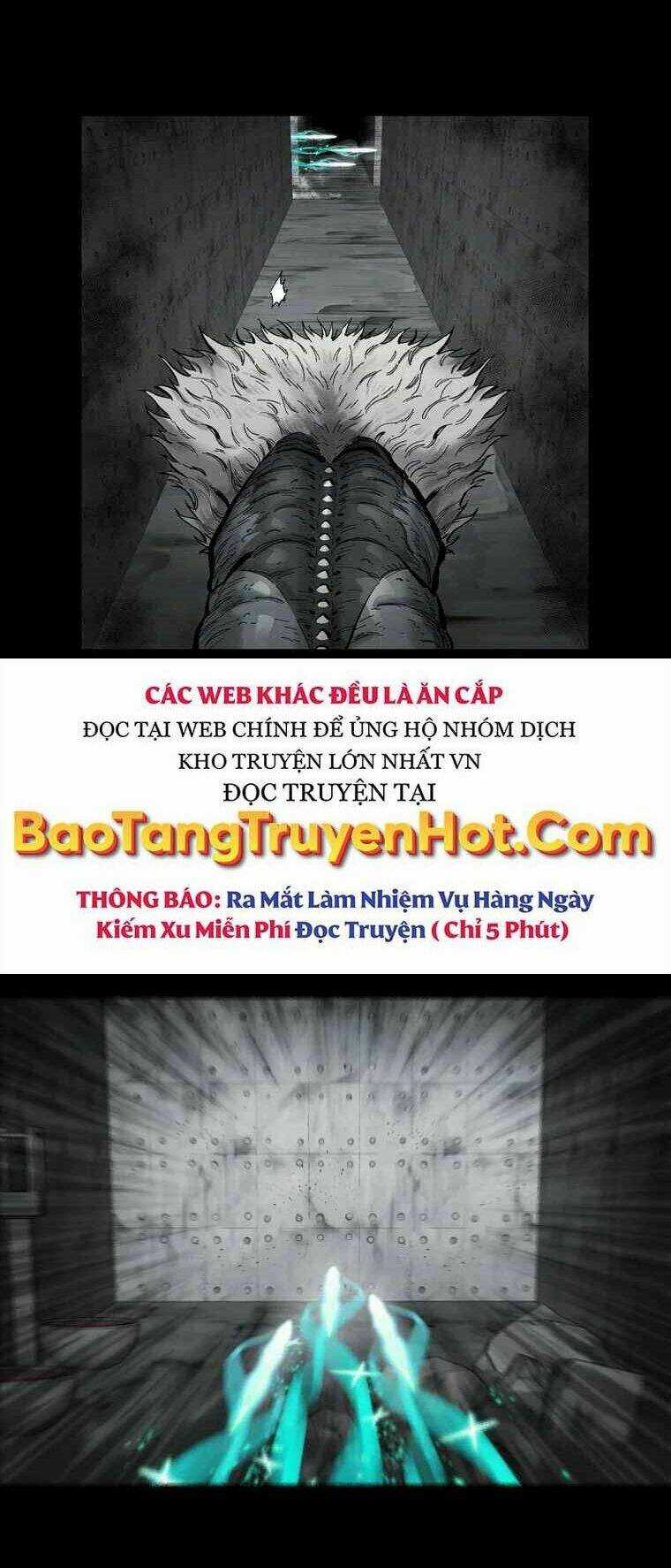 Mật Mã Mê Cung - Chapter 8 - Trang 37