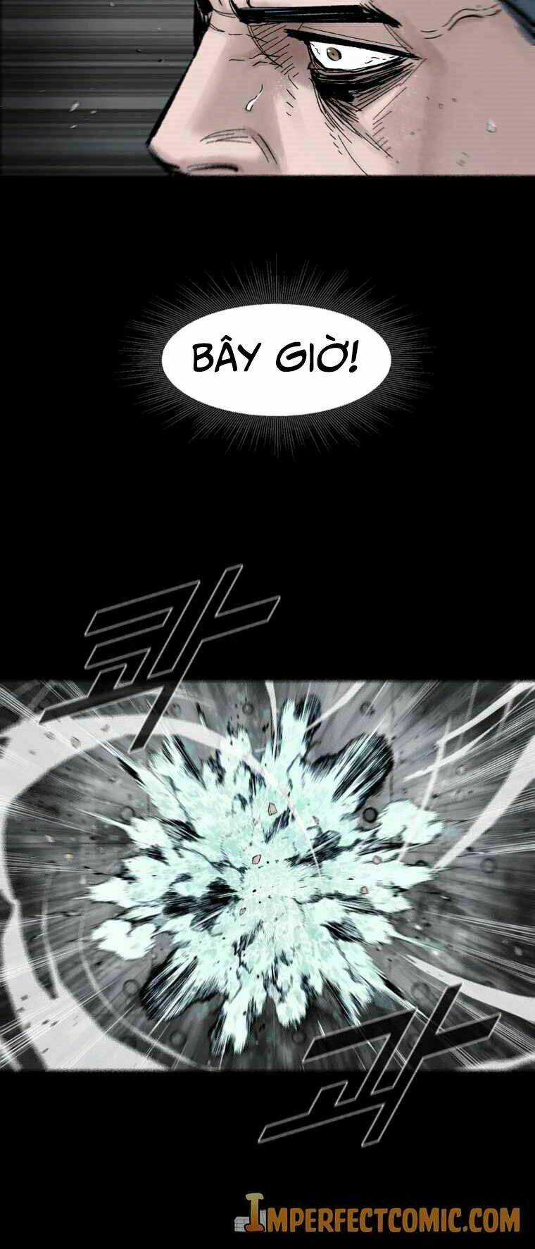 Mật Mã Mê Cung - Chapter 8 - Trang 40