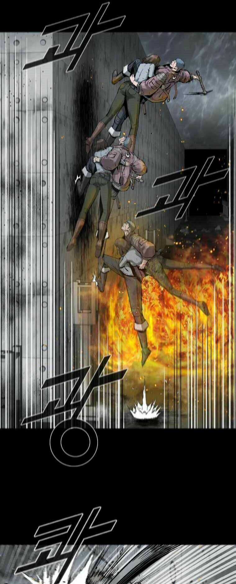 Mật Mã Mê Cung - Chapter 8 - Trang 41