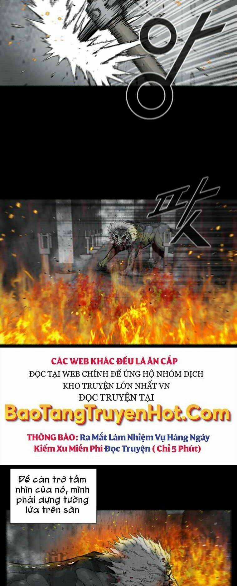 Mật Mã Mê Cung - Chapter 8 - Trang 42