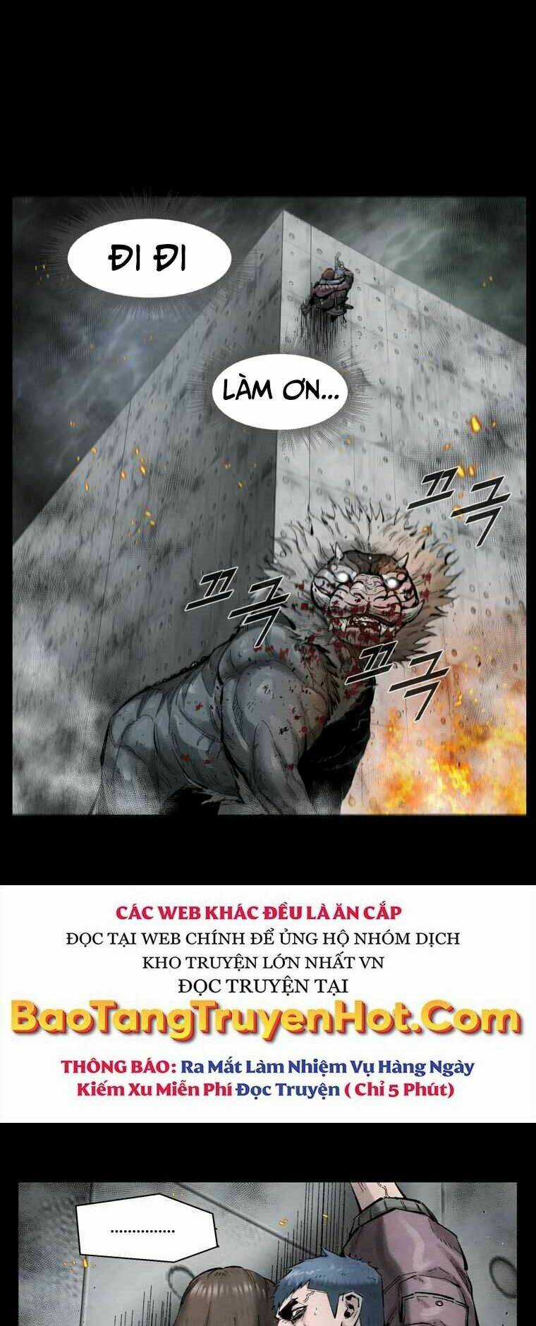 Mật Mã Mê Cung - Chapter 8 - Trang 44