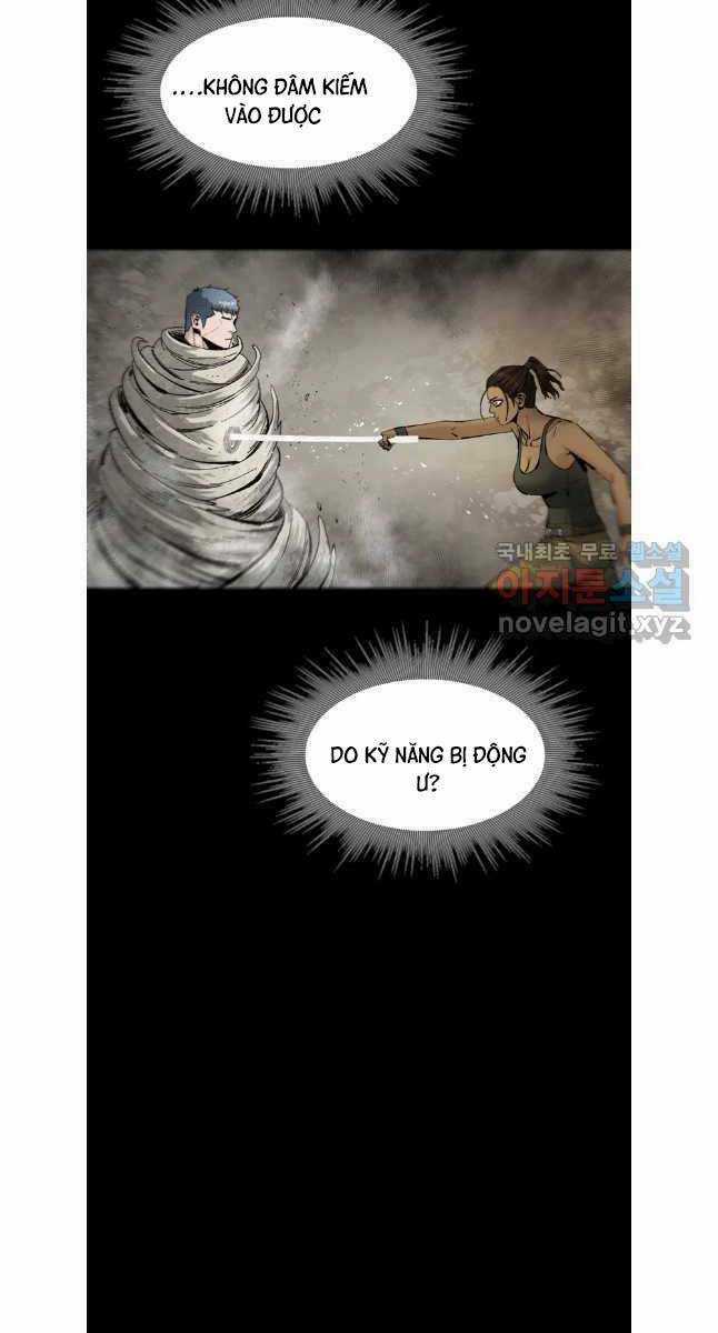 Mật Mã Mê Cung - Chapter 80 - Trang 14