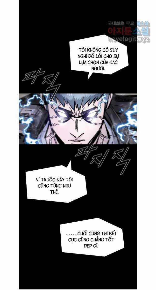 Mật Mã Mê Cung - Chapter 80 - Trang 16