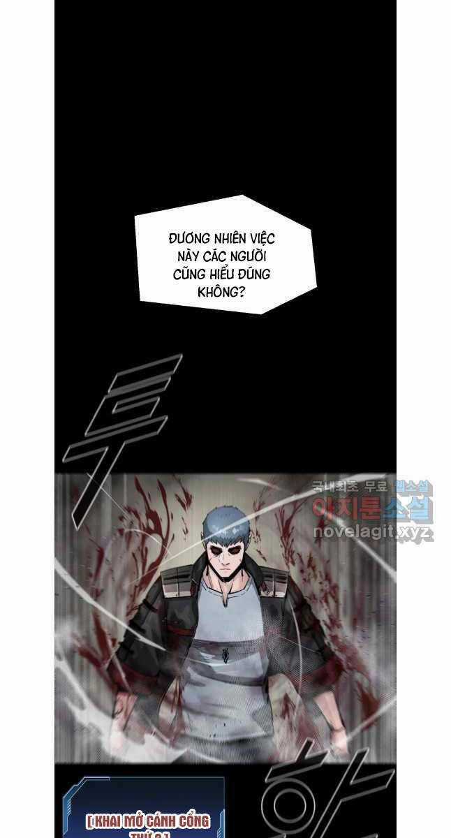 Mật Mã Mê Cung - Chapter 80 - Trang 19