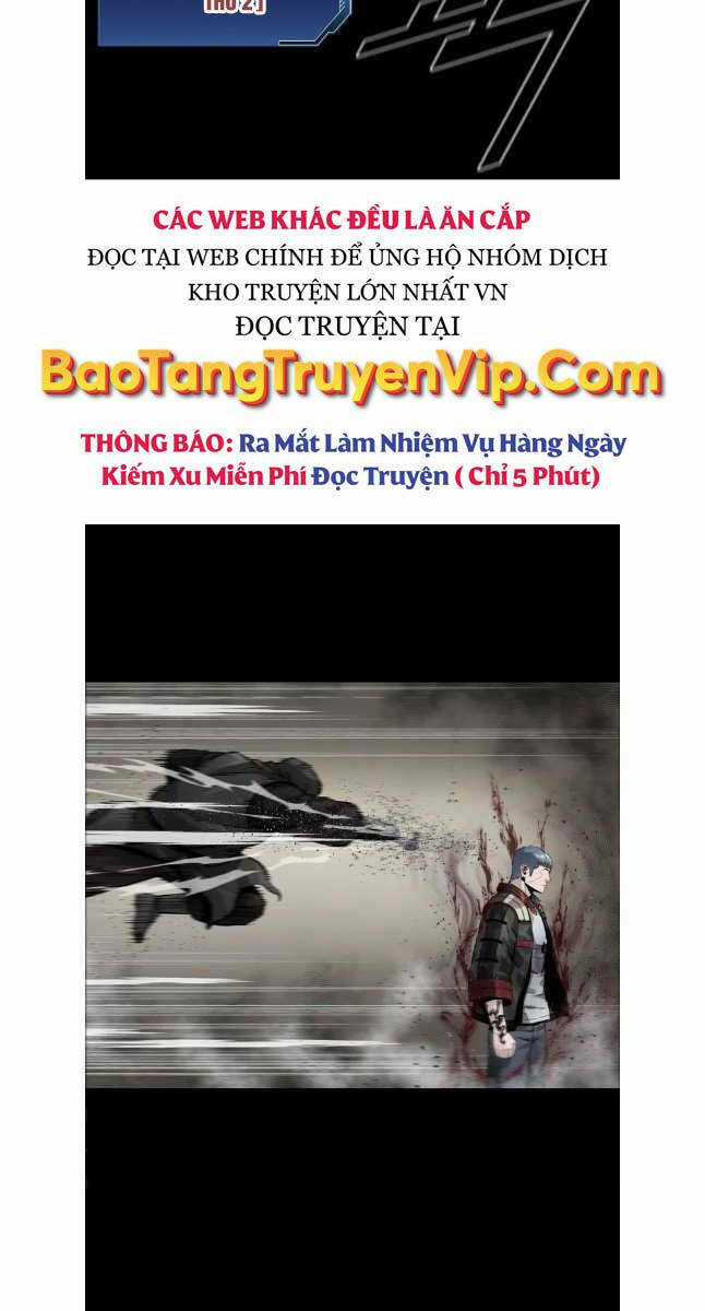 Mật Mã Mê Cung - Chapter 80 - Trang 20