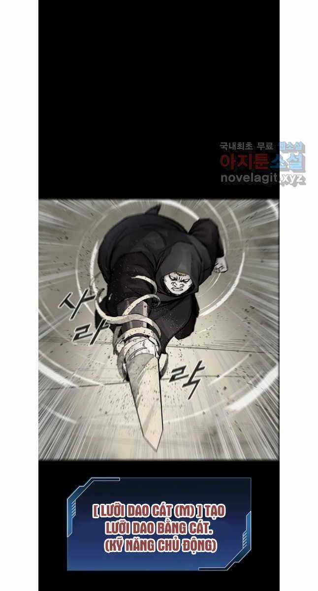 Mật Mã Mê Cung - Chapter 80 - Trang 21