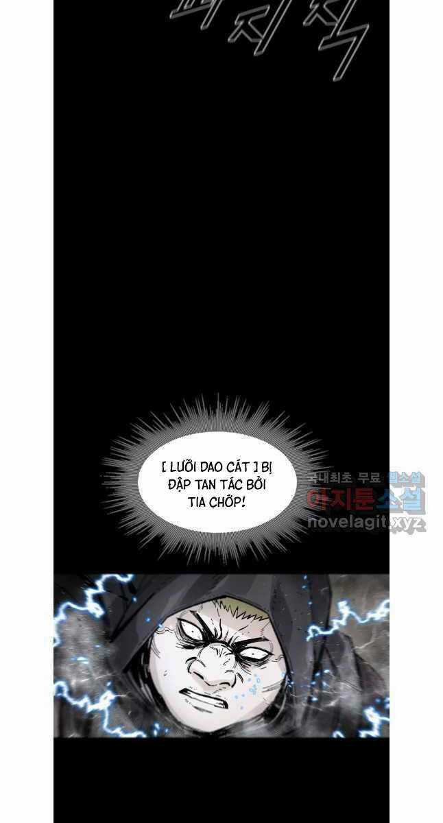 Mật Mã Mê Cung - Chapter 80 - Trang 24